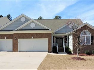 212 Millwright Dr, Lexington, SC 29072