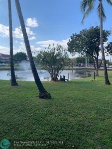 9380 Sunrise Lakes Blvd APT 105, Sunrise, FL, 33322