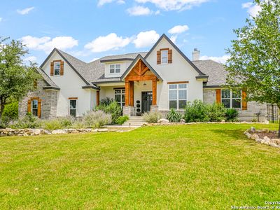1348 Mystic Shores, Spring Branch, TX, 78070