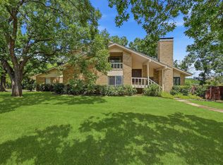 146 River Hills Dr, Denison, TX 75020