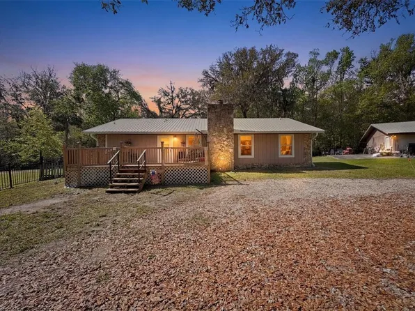 24350 Lanark Rd, Brooksville, FL 34601