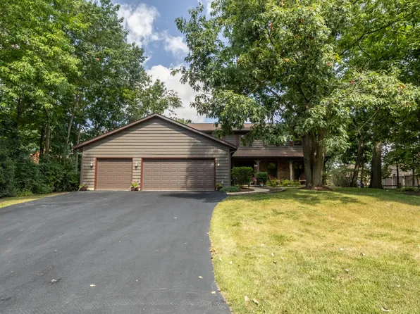 24132 W Haidi Ln, Lake Villa, IL 60046