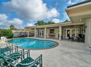 1910 NW 88th Way, Pembroke Pines, FL 33024