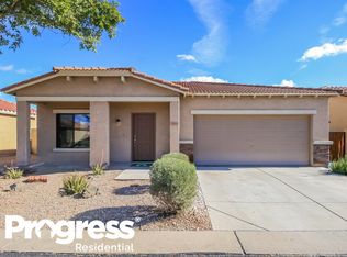 2593 S Powell Rd, Apache Junction, AZ 85119