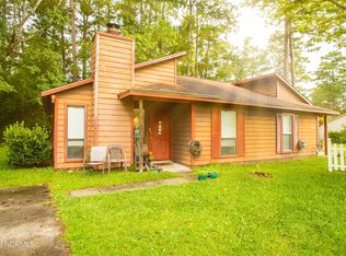 1633 Racetrack Rd, New Bern, NC 28562