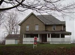 7032 Mathews Rd, Spring Arbor, MI 49283