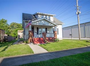600 Cypress St, Highland, IL
