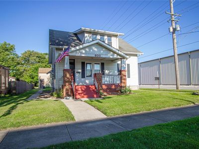 600 Cypress St, Highland, IL, 62249