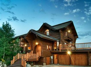 33855 County Road 38, Steamboat Springs, CO 80487