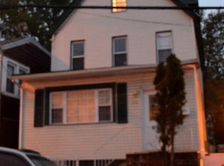 1117 85th St, North Bergen, NJ 07047