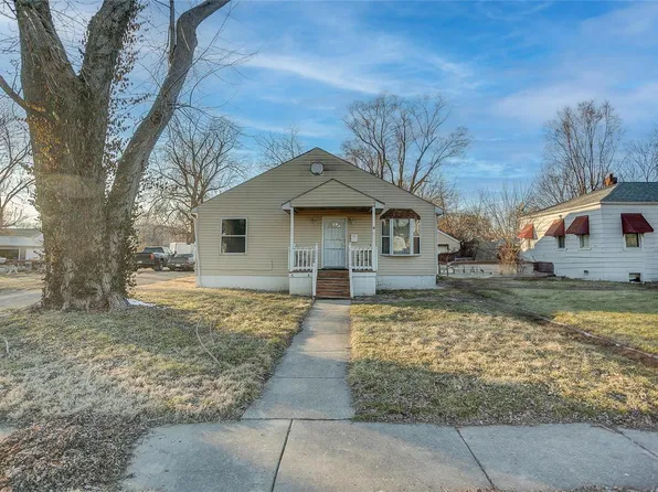 837 Pershing St, East Saint Louis, IL 62203
