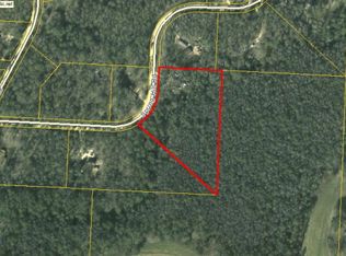 2645 Springhill Rd, Bonifay, FL 32425