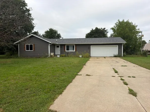 18098 Sunny Ln, Goshen, IN 46526