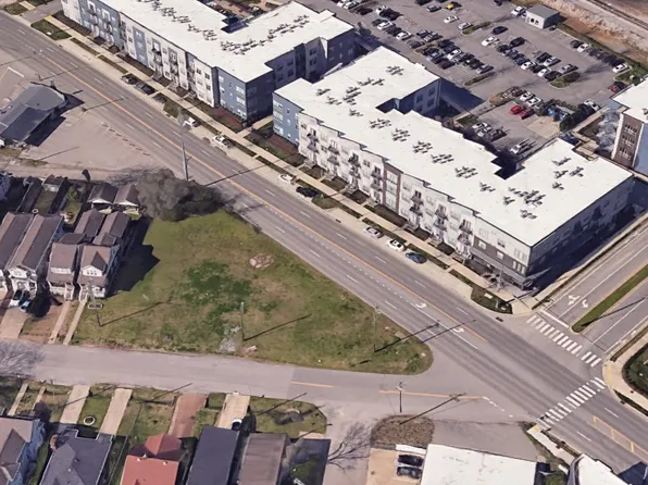 5502 New York Ave, Nashville, TN 37209