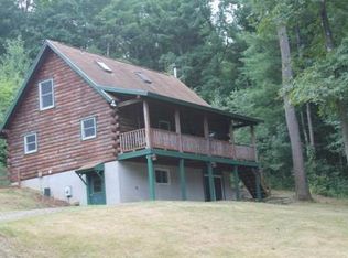 158 Fiskdale Rd, Brookfield, MA 01506
