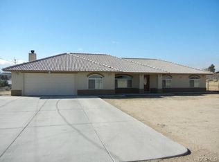 18845 Sheffield Ave, Hesperia, CA 92345