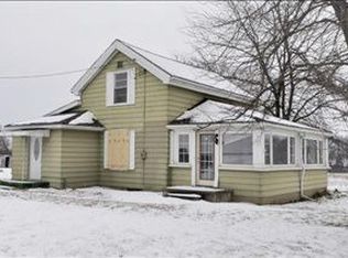 1116 Mendon Rd, Athens, MI 49011