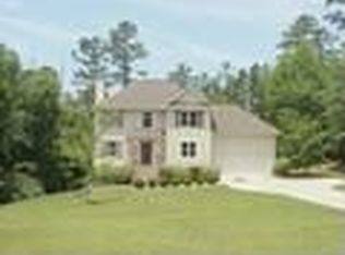 310 Lakeridge Ct, Macon, GA