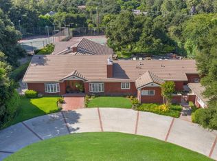 3393 Lombardy Rd, Pasadena, CA 91107