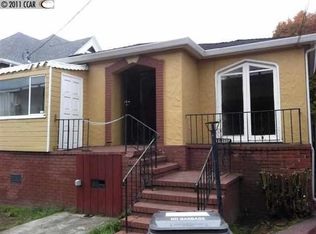 728 36th St, Oakland, CA 94609