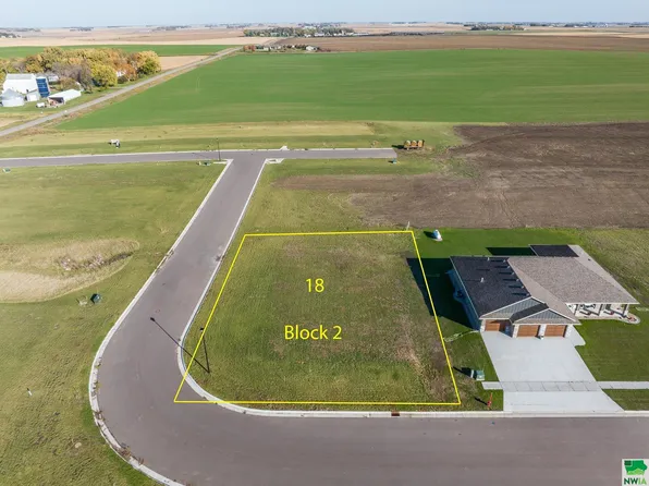 1401 Willard Ln, Larchwood, IA 51241