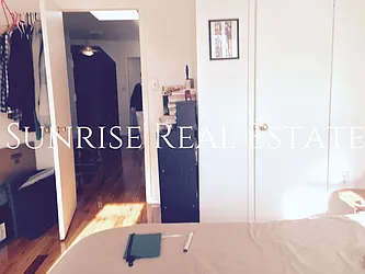 Rented by Sunrise Real Estate