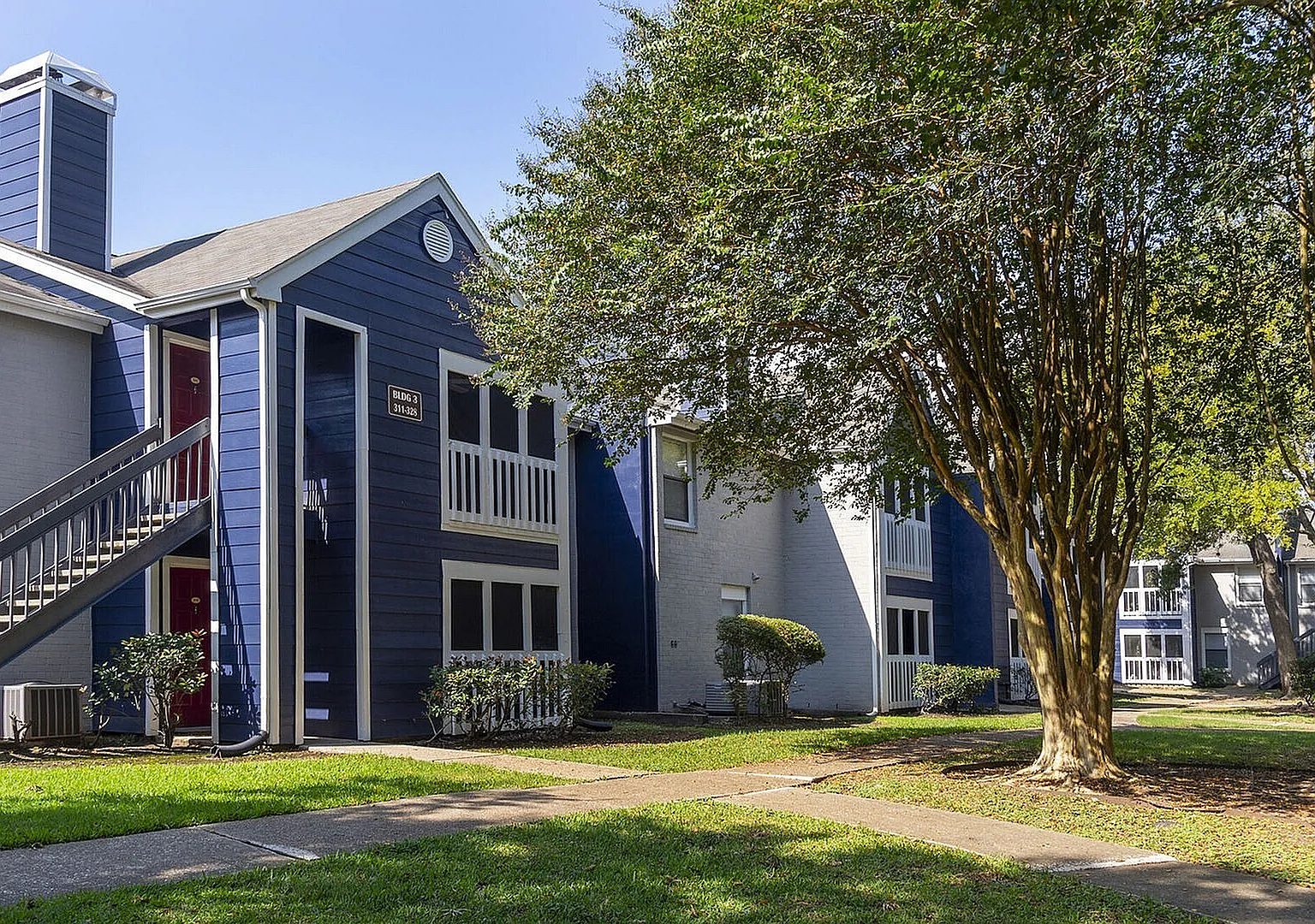 Raintree - TX — Photo 2