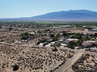 5801 Cody Rd NE, Rio Rancho, NM 87144