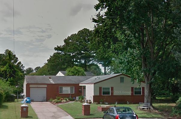 1st image of this home