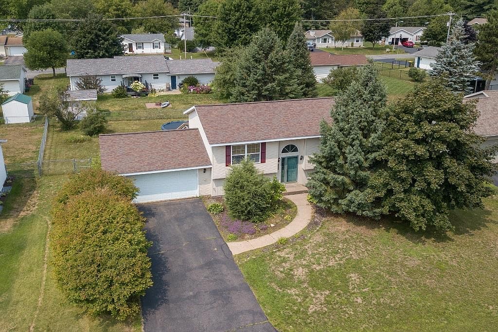 5906 CORONADO DRIVE, Weston, WI 54476 Zillow