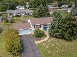 5906 Coronado Dr, Weston, WI 54476