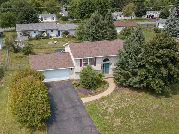 5906 CORONADO DRIVE, Weston, WI 54476