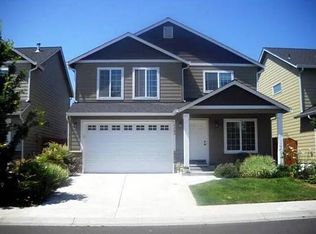 9108 NE 81st Loop, Vancouver, WA 98662