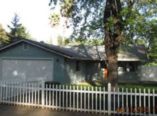 5685 Bell Rd, Redding, CA 96001
