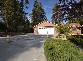 889 McAlister Rd, Big Bear City, CA 92314