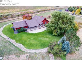 812 Elk Ranch Ln, Fort Collins, CO 80524