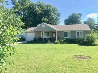 3801 S Tyler Ln, Bloomington, IN 47403