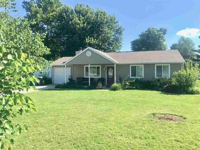 3801 S Tyler Ln, Bloomington, IN, 47403