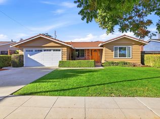 1211 Greenmoor Dr, San Jose, CA 95118