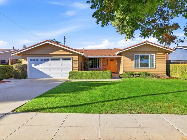 1211 Greenmoor Dr, San Jose, CA 95118
