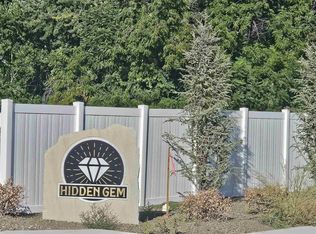 707 Hidden Gem Ct, Emmett, ID 83617