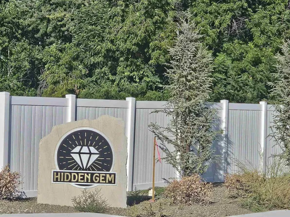 707 Hidden Gem Ct, Emmett, ID 83617