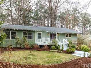 801 Merrie Rd, Raleigh, NC 27606