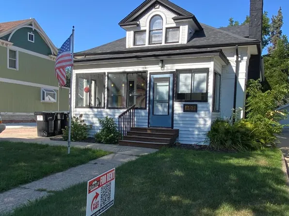 807 S Main Ave #4, Sioux Falls, SD 57104