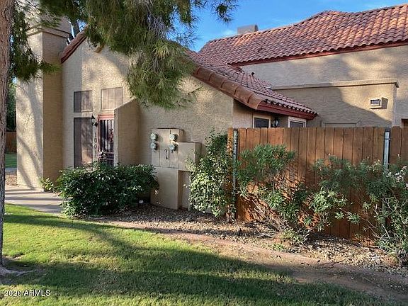 2nd image of 4901 E Kelton Ln Unit 1001