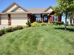 14706 W Sandwedge Cir, Wichita, KS 67235