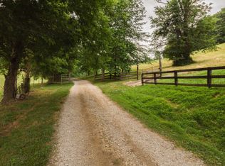 3355 Bowers Rd, Lewisburg, TN 37091