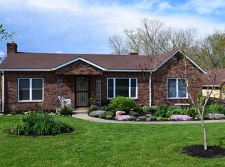 10740 Texas Gas Rd, Aurora, IN 47001