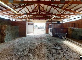 150520 Experiment Farm Rd, Mitchell, NE 69357