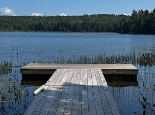 484 Steam Mill Road, Robbinston, ME 04671